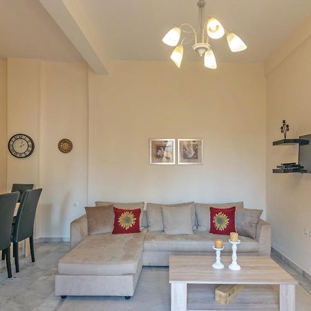 Lemon Tree Apartment Réthymnon Extérieur photo