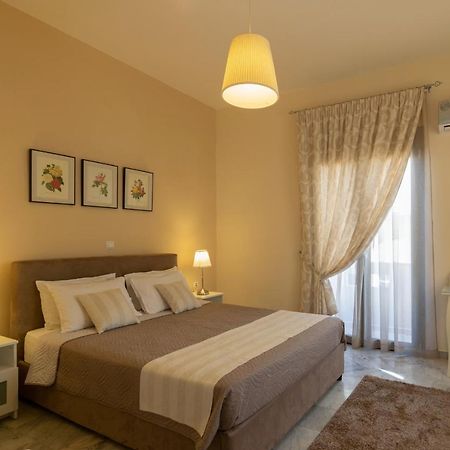 Lemon Tree Apartment Réthymnon Extérieur photo