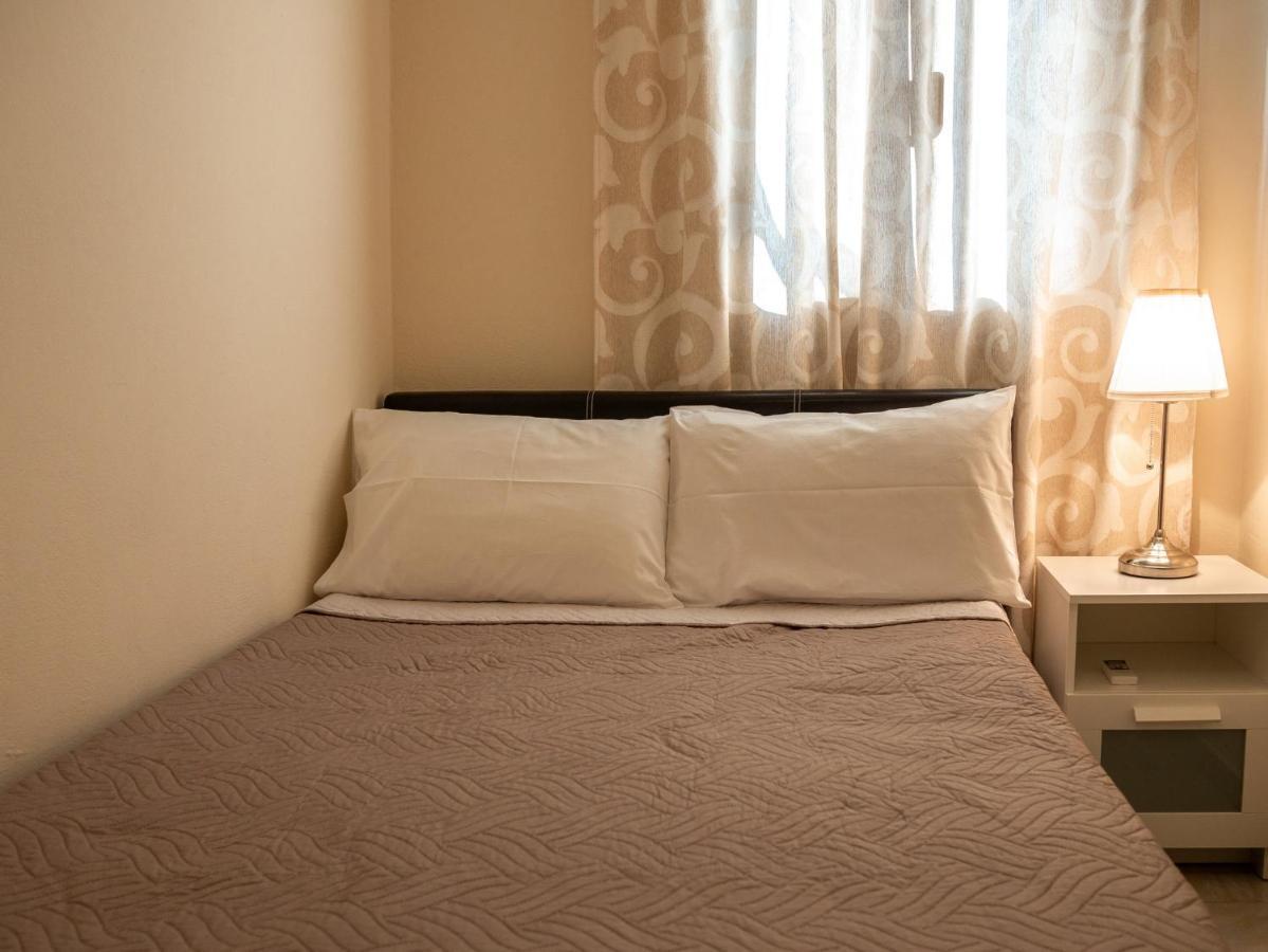 Lemon Tree Apartment Réthymnon Extérieur photo