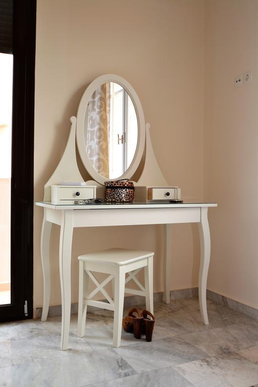 Lemon Tree Apartment Réthymnon Extérieur photo